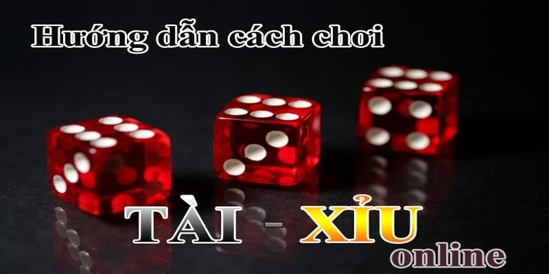 5 Cách Chơi Tài Xỉu Online Luôn Thắng – Mẹo Làm Giàu Tỷ Đô Cẩm nang về cách chơi Tài Xỉu online khi sử dụng phần mềm hack