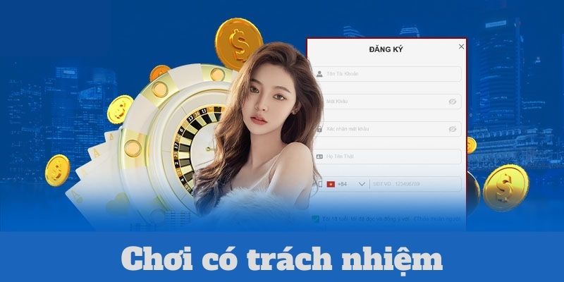 Quy định mà người chơi cần biết khi tham gia