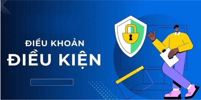 Chính Sách Điều Khoản Những quy định cấm người chơi không được thực hiện tại website